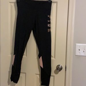VS cotton leggings